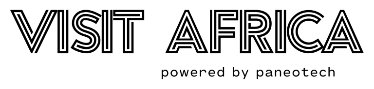 Visit Africa (PANEOTECH in-house product)